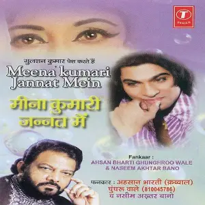 Meena Kumari Jannat Mein image