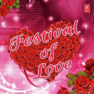Festival Of Love image