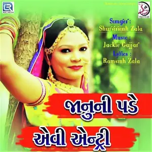 Janu Ni Pade Evi Entry image