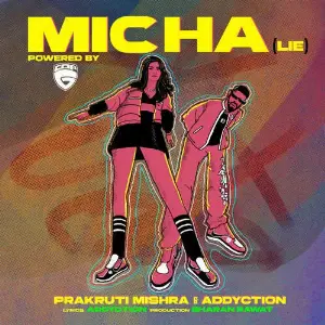 Micha (lie) image
