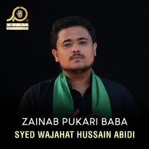 Zainab Pukari Baba image