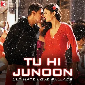 Tu Hi Junoon - Ultimate Love Ballads image