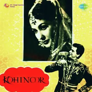 Kohinoor image