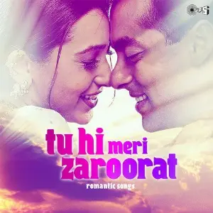 Tu Hi Meri Zaroorat - Romantic Songs image