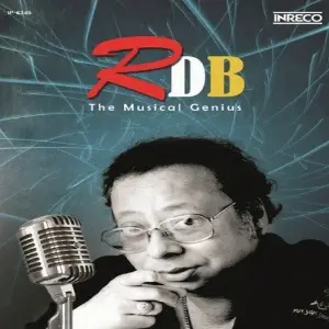Best Of Musical Genius R.D. Burman image