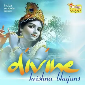 Divine - Krishna Bhajans image