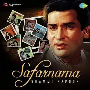 Safarnama - Shammi Kapoor Various Artists