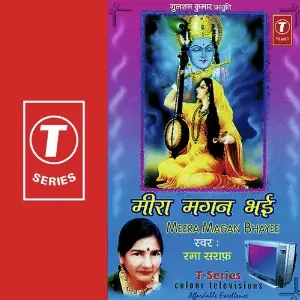 Meera Magan Bhayee image
