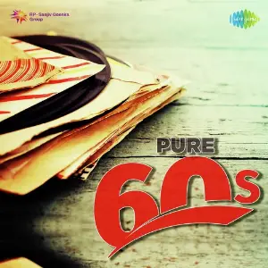 Pure 60s Lata Mangeshkar