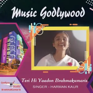 Teri Hi Yaadon Brahmakumaris image