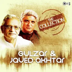 The Collection - Gulzar  Javed Akhtar image