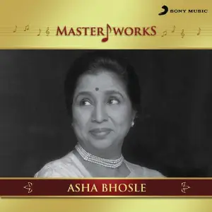 MasterWorks - Asha Bhosle image