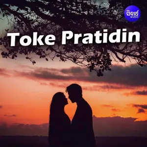 Toke Pratidin Ami image