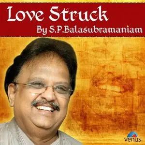 Love Struck By S.P. Balasubramaniam image