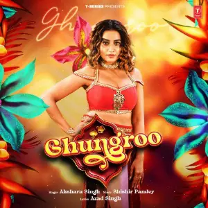 Ghungroo image