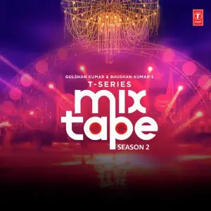 T-Series Mixtape Season 2 image