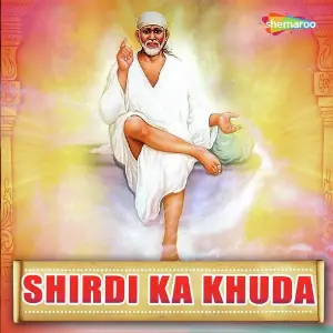 Shirdi Ka Khuda image