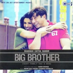 Big Brother image