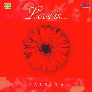 Love Is Passion Various Artists
