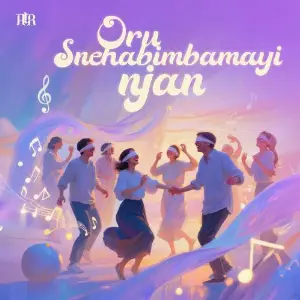 Oru Snehabimbamay Njan image