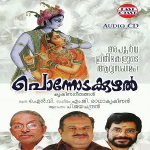 Ponnodakuzhal image