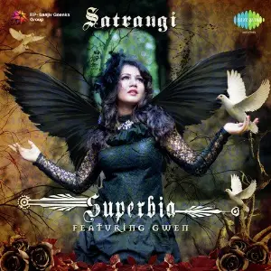 Satrangi - Superbia Feat. Gwen image