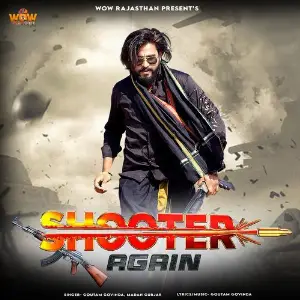 Shooter Again image