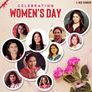 Celebrating Womens Day image