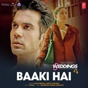 Baaki Hai (From 5 Weddings) image