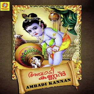 Ambadikannan image