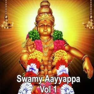 Swamy Aayyappa, Vol. 1 image