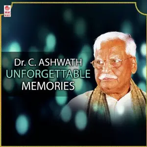Dr. C. Ashwath Unforgettable Memories image