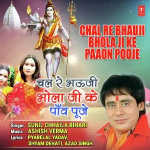 Baba Ke Chamatkar Sunil Chhaila Bihari