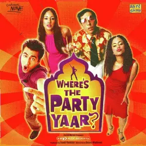 Where S The Party Yaar image
