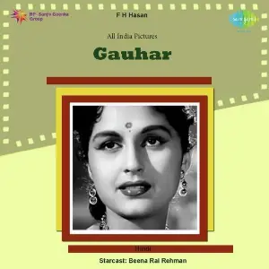 Gauhar image