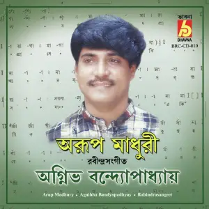 Arup Madhury image