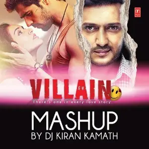 Romance Like SRK - Mashup Various Artists