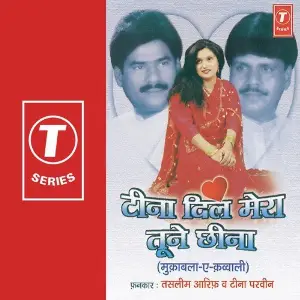 Teena Dil Mera Tune Chhina image