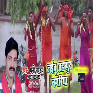 Jaibu Brahampur Nagariya image