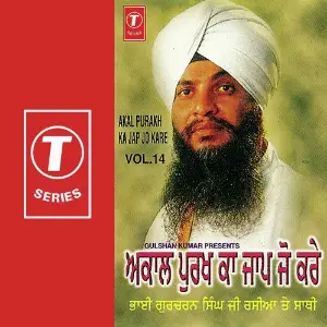 Akal Purakh Ka Jap Jo Kare (Vol. 14) image