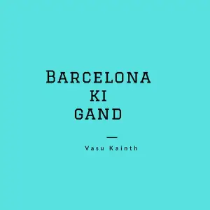 Barcelona Ki Gand image
