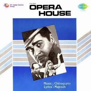 Opera House image