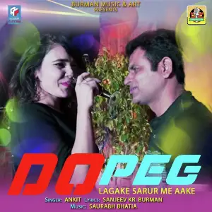 Do Peg Lagake Sarur Me Aake image