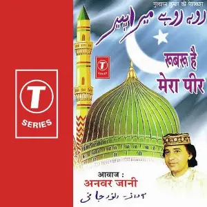 Roobru Hai Mera Peer image