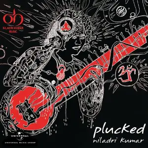 Plucked image