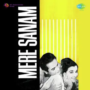 Mere Sanam image