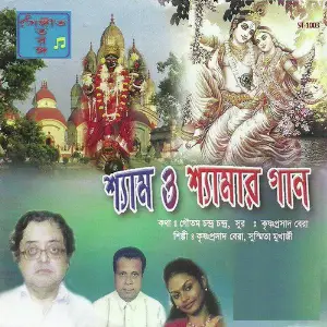 Shyam O Shyamar Gaan image
