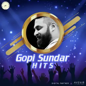 Gopi Sundar Hits image
