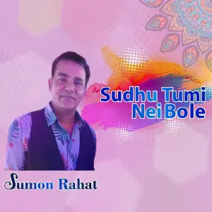 Sudhu Tumi Nei Bole image