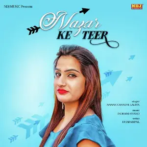 Nazar Ke Teer image